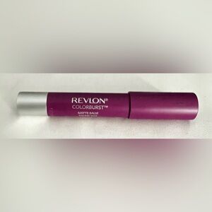 REVLON ColorBurst Matte Balm